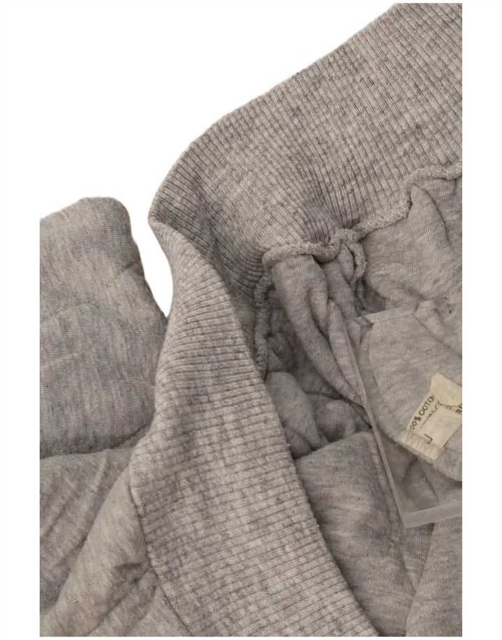 Женский свитер-свитшот с рисунком Phoenix VINTAGE UK 16, большой серый цвет