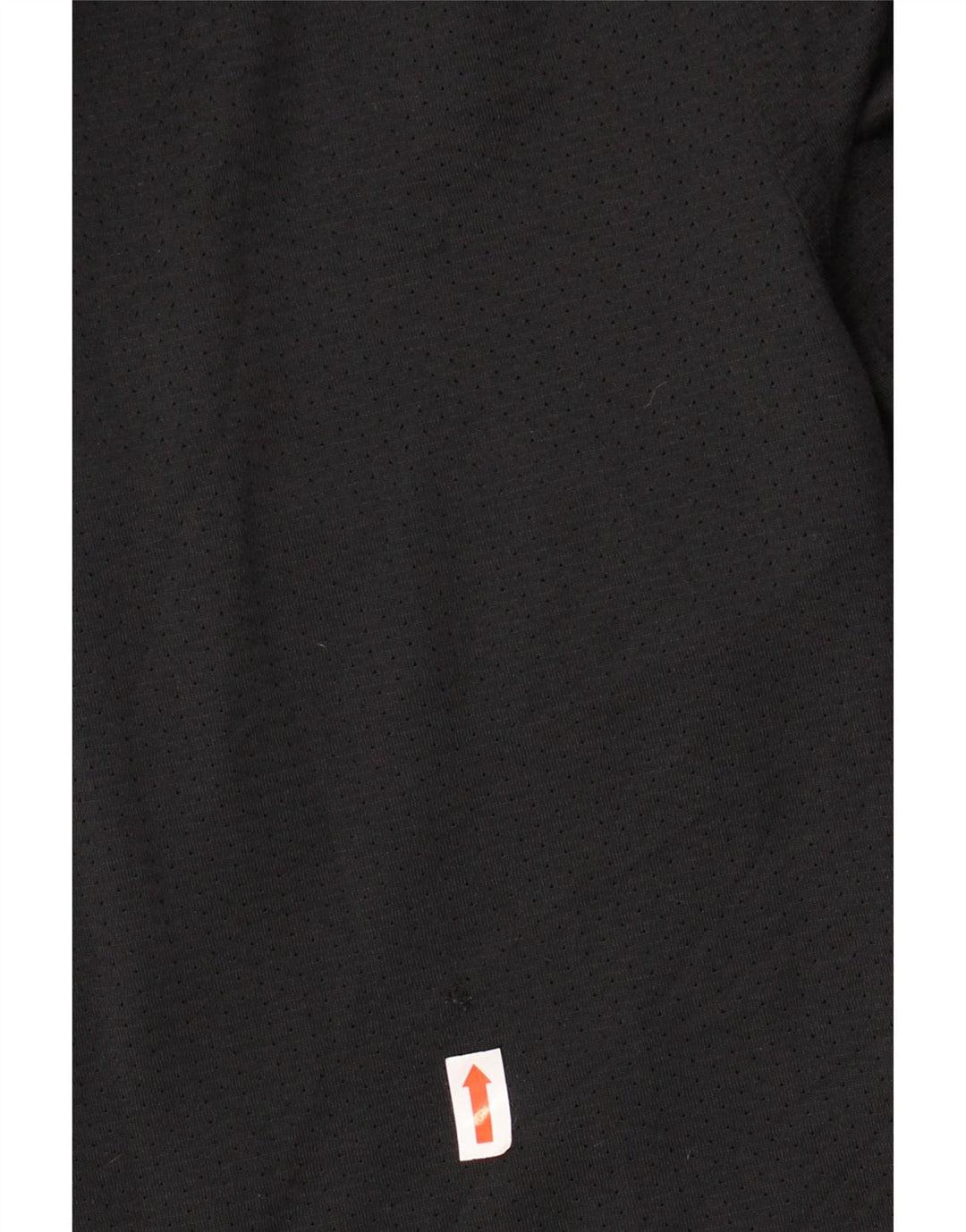 Мужские спортивные шорты свободного кроя Under Armour, средние черные