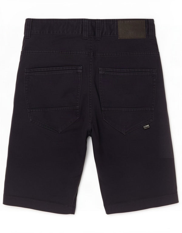 Мужские шорты-бермуды Jack & Jones, маленькие W29, темно-синие