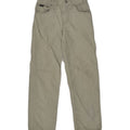 POLO RALPH LAUREN Girls Straight Casual Trousers 5-6 Years W20 L21 Grey | Vintage Polo Ralph Lauren | Thrift | Second-Hand Polo Ralph Lauren | Used Clothing | Messina Hembry 
