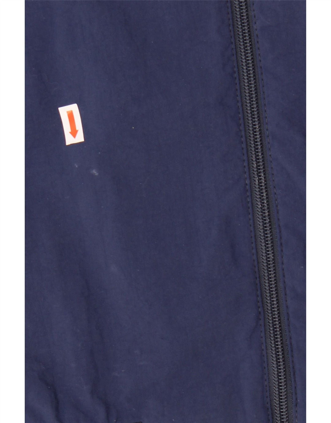 Мужской спортивный костюм Asics с графическим рисунком IT 44 XL темно-синий