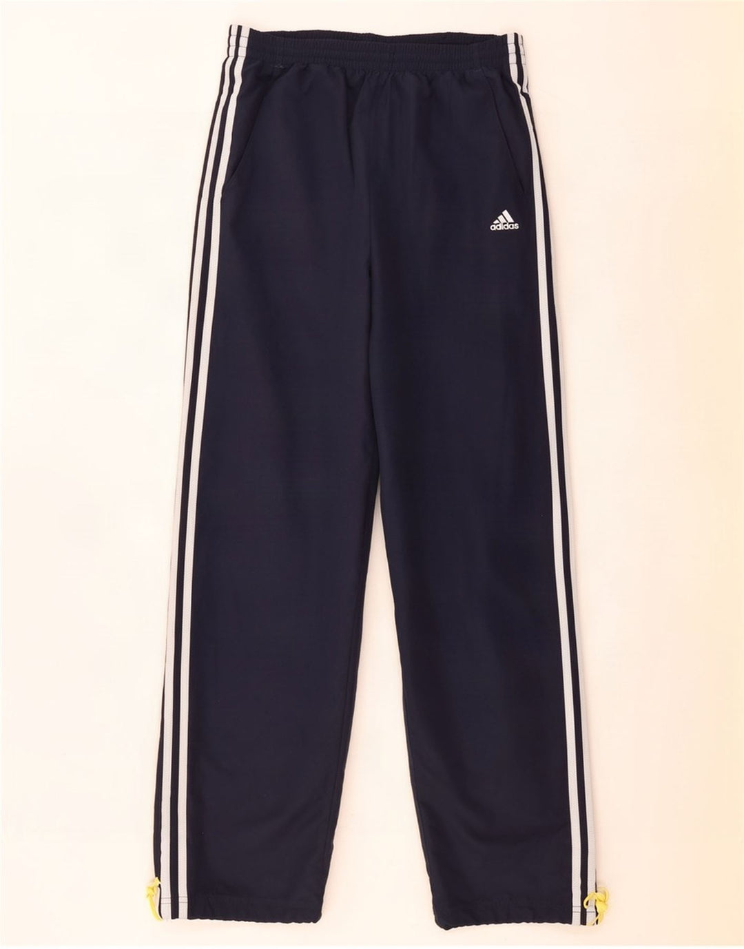 Мужские спортивные брюки Adidas 2XL темно-синие