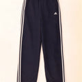Мужские спортивные брюки Adidas 2XL темно-синие