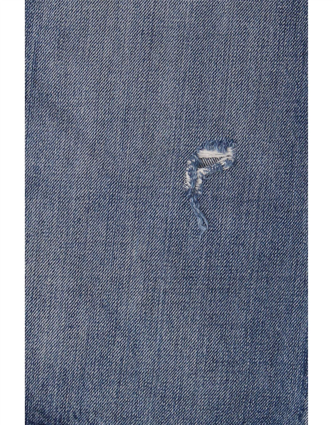 Мужские прямые джинсы Levi's W34 L36 синие