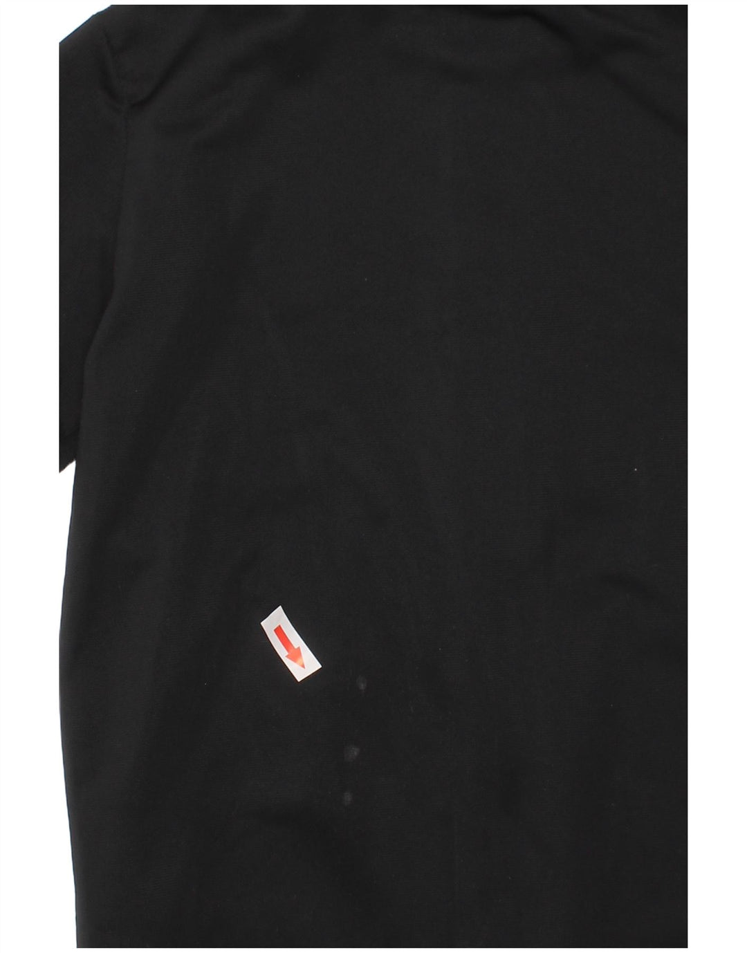 Полный спортивный костюм Jordan для мальчиков с графикой, 5–6 лет, черный полиэстер с цветными блоками