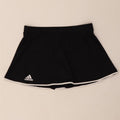 Женские шорты Adidas Aeroready UK 8, маленькие черные из полиэстера