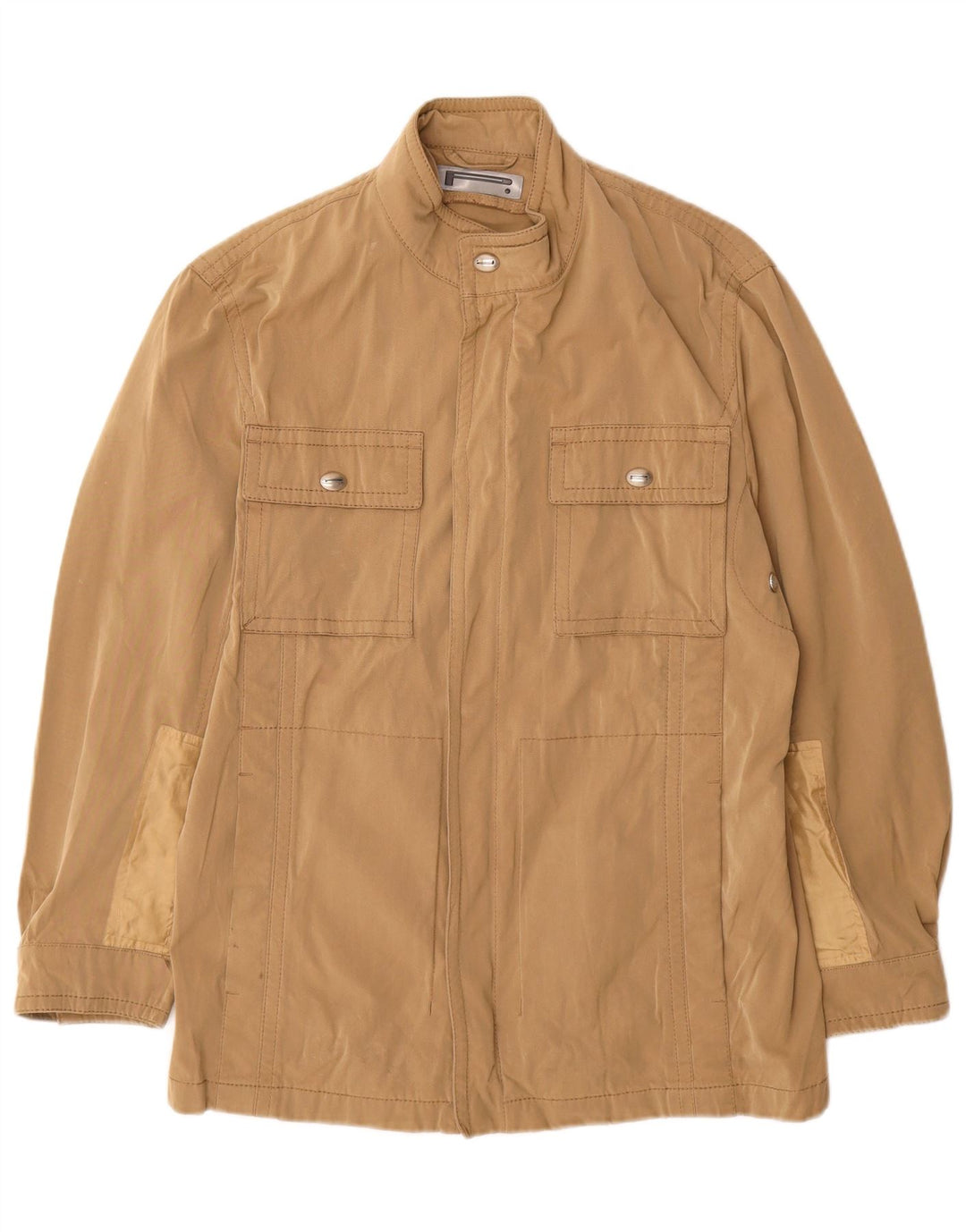Куртка мужская PIRELLI IT 48 Medium Beige