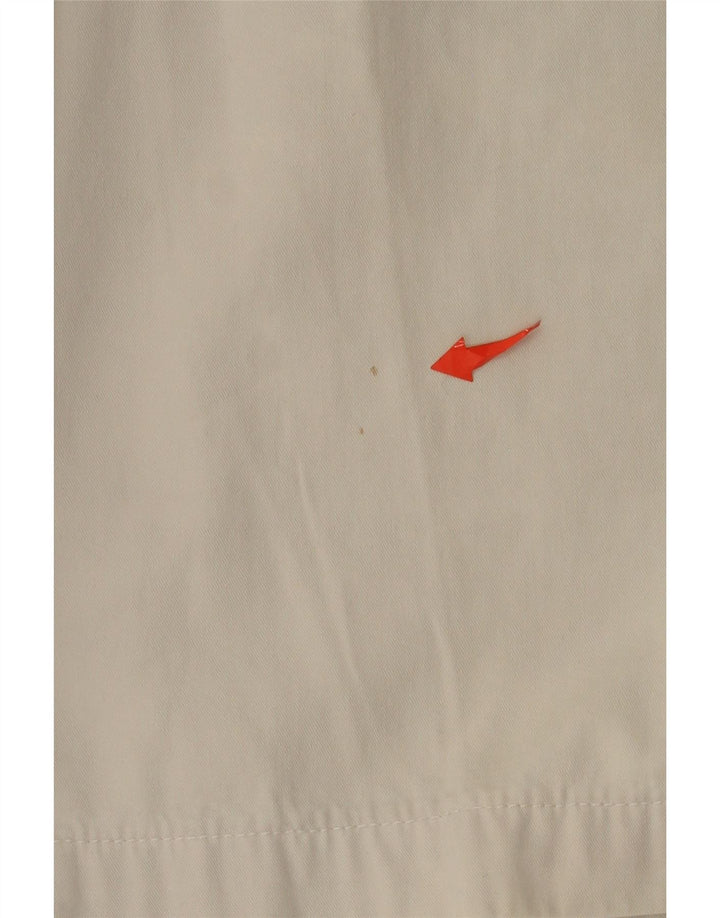 Мужские шорты чинос Carrera IT 52 XL W36 Бежевые, хлопок