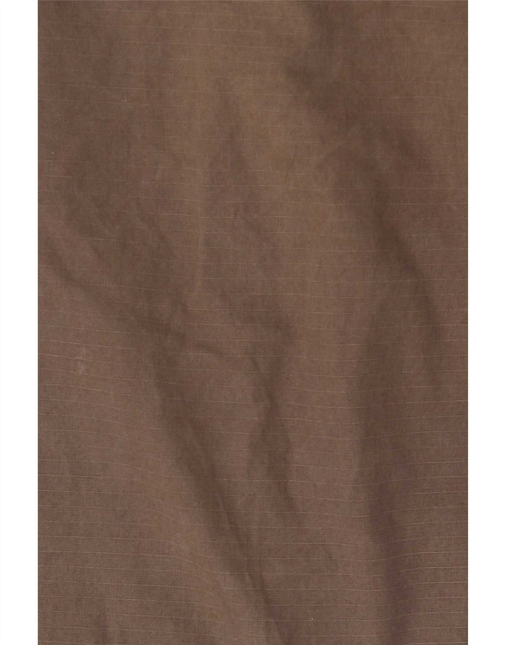 Мужские прямые брюки чинос Marks & Spencer Blue Harbour W40 L27 серые