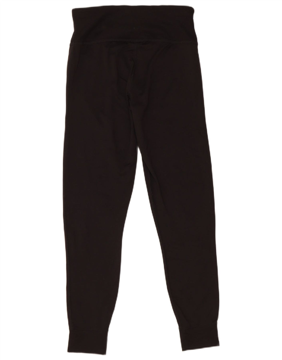 Женские спортивные брюки PUMA Joggers UK 12 Medium Black