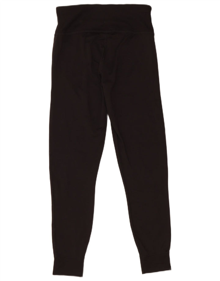 Женские спортивные брюки PUMA Joggers UK 12 Medium Black