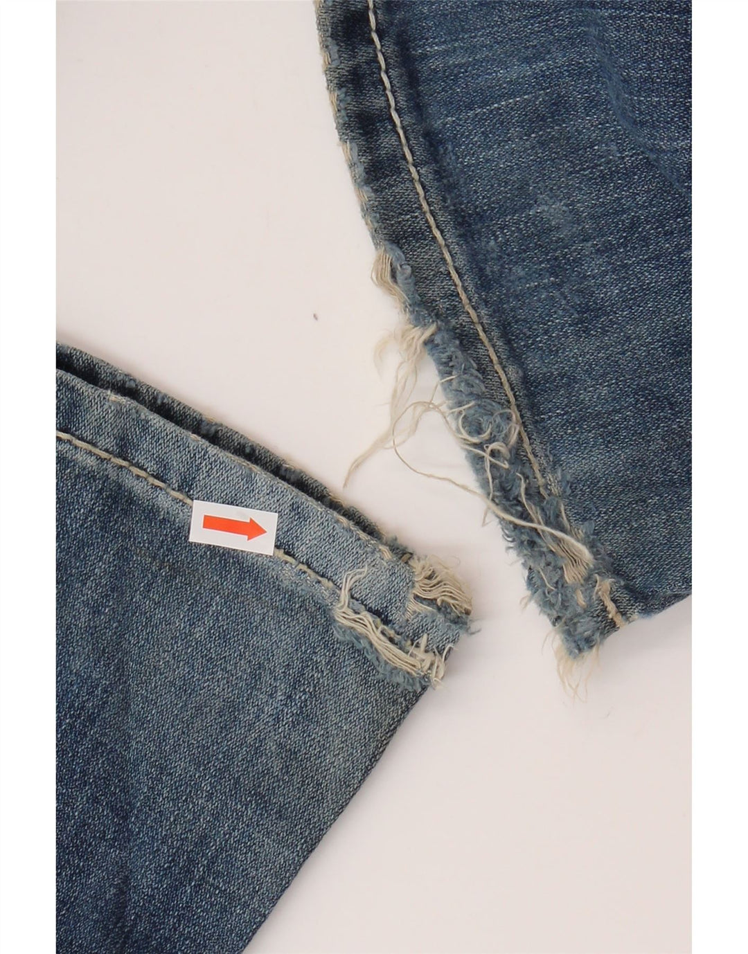 Женские джинсы BKE Fulton Bootcut W29 L29, синий хлопок