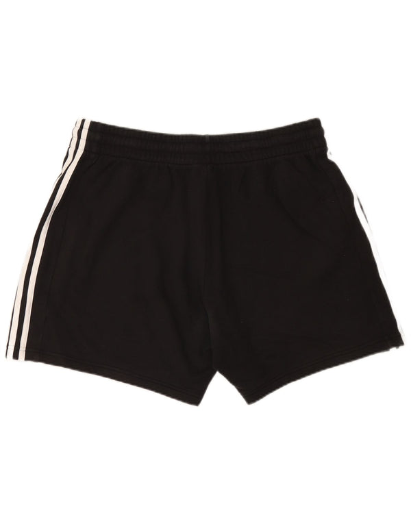 Мужские спортивные шорты Adidas XL, черный хлопок