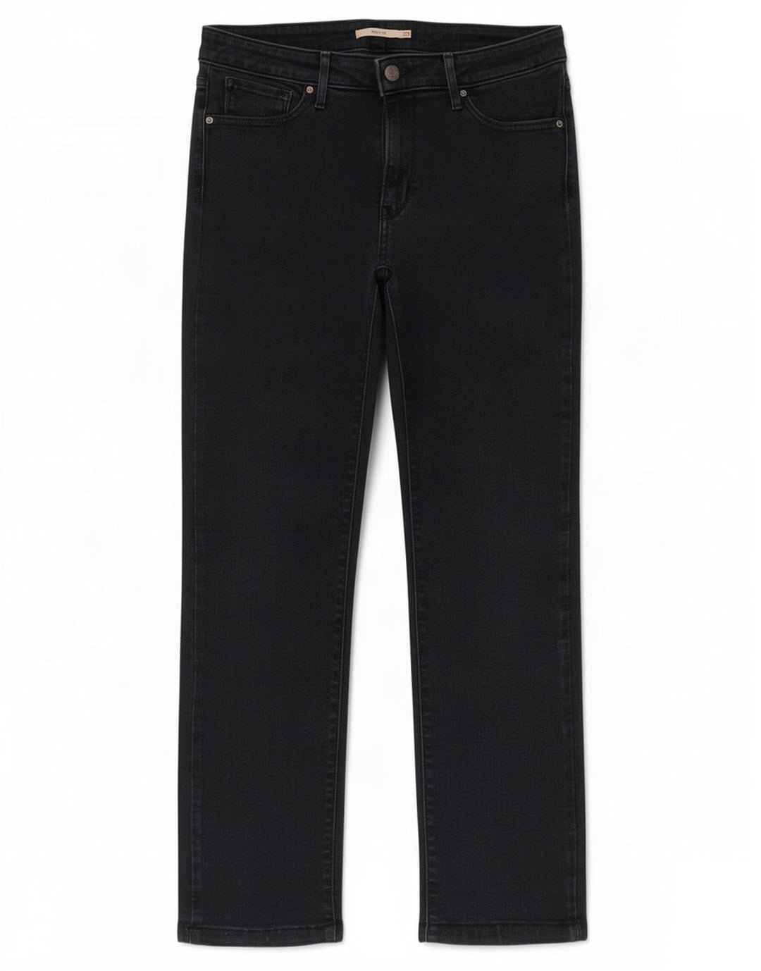 Женские джинсы Levi's 712 Slim W30 L28 Темно-синие
