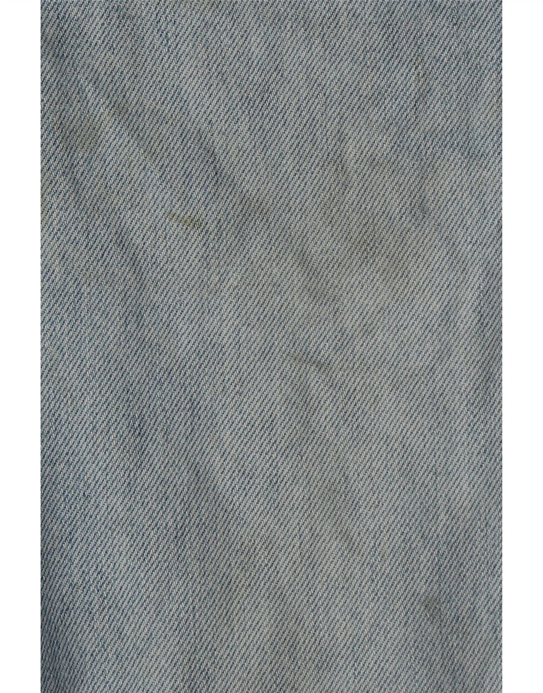 Мужские прямые джинсы Levi's 505 W32 L30 синие, хлопок