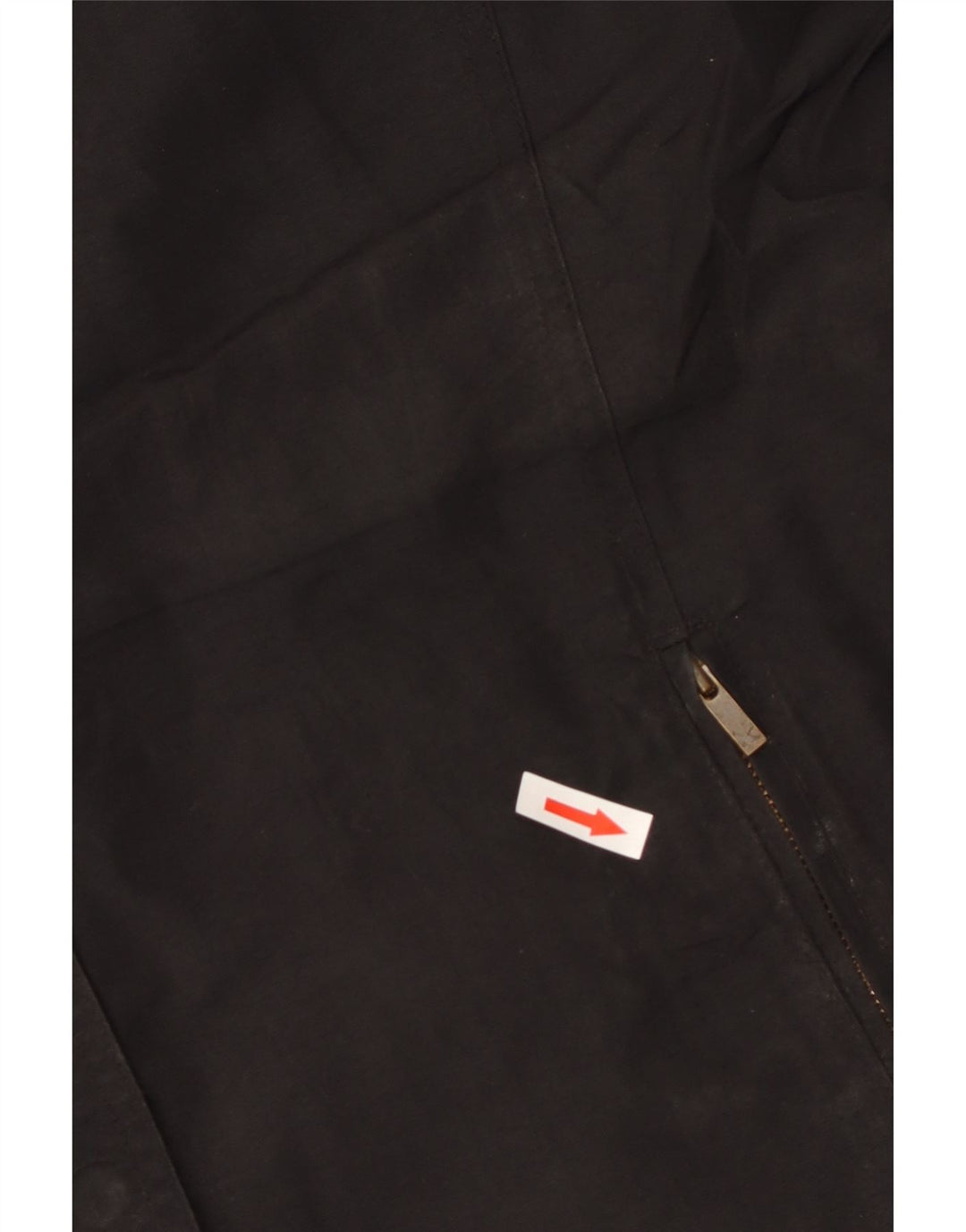 Женская ветровка оверсайз с капюшоном Eddie Bauer UK 18 XL, черный нейлон