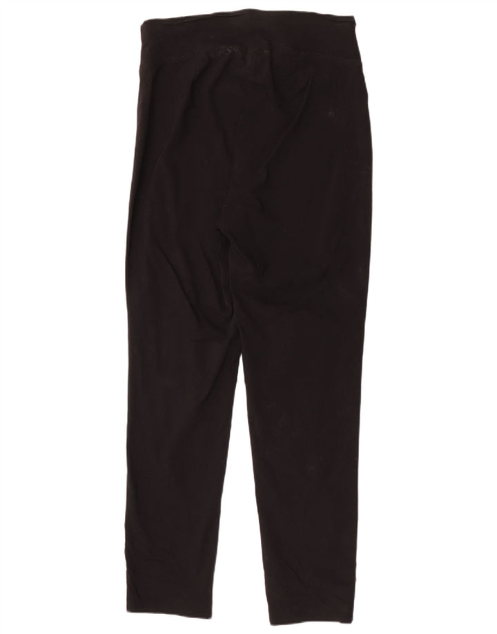 Женские леггинсы Marks & Spencer Autograph UK 18 XL, черные