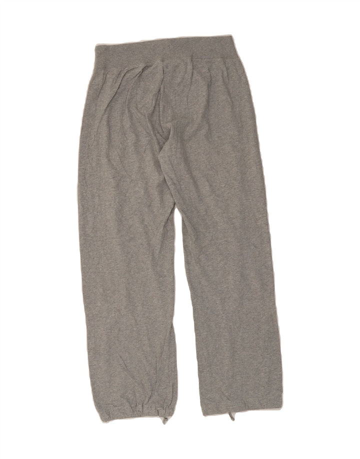 CHAMPION Womens Heritage Classics Tracksuit Trousers UK 14 Large  Grey Vintage Champion and Second-Hand Champion from Messina Hembry 