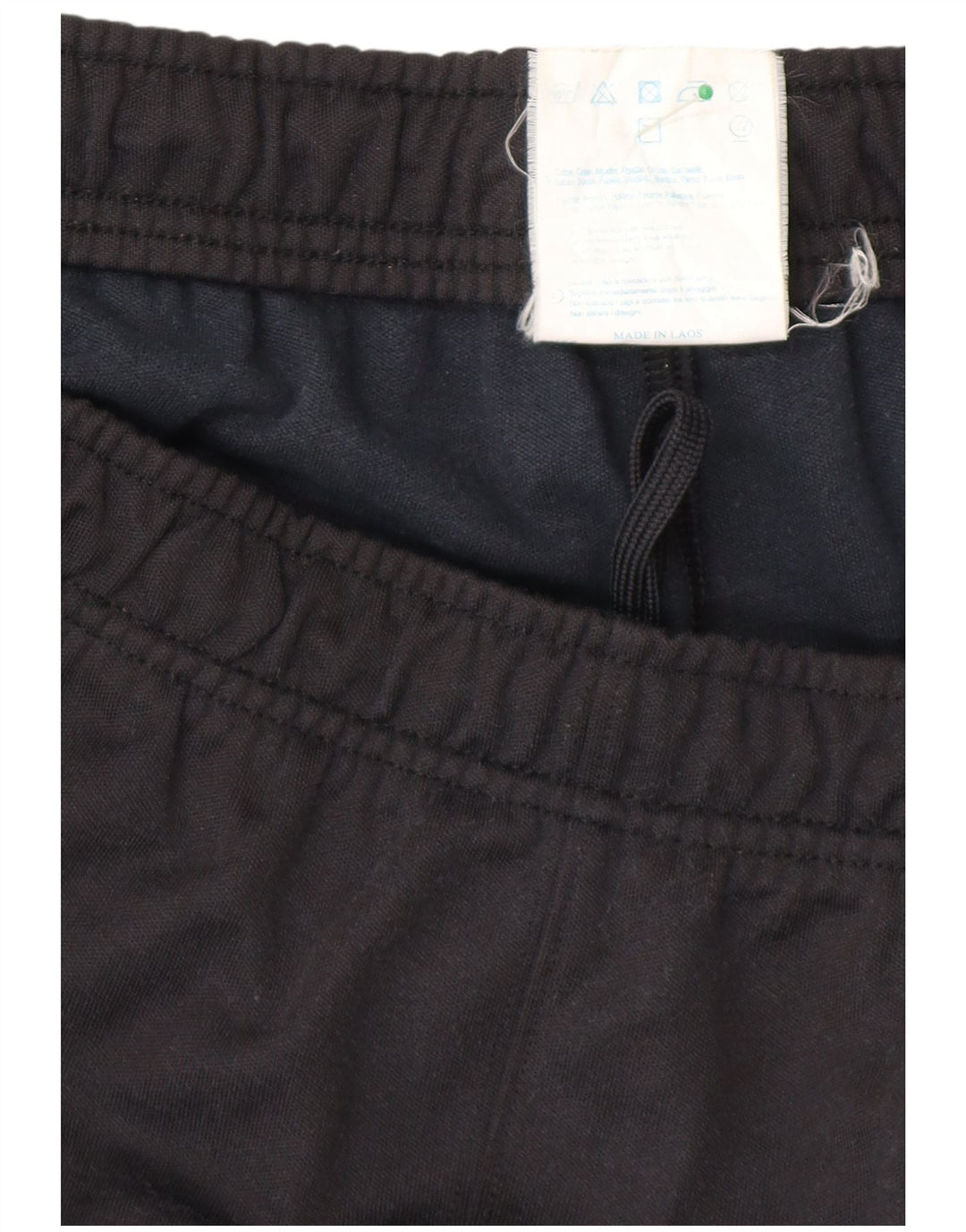 Мужские спортивные брюки Champion XL, черный хлопок