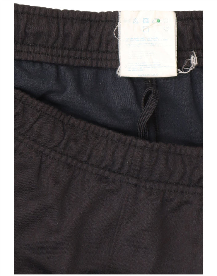 Мужские спортивные брюки Champion XL, черный хлопок