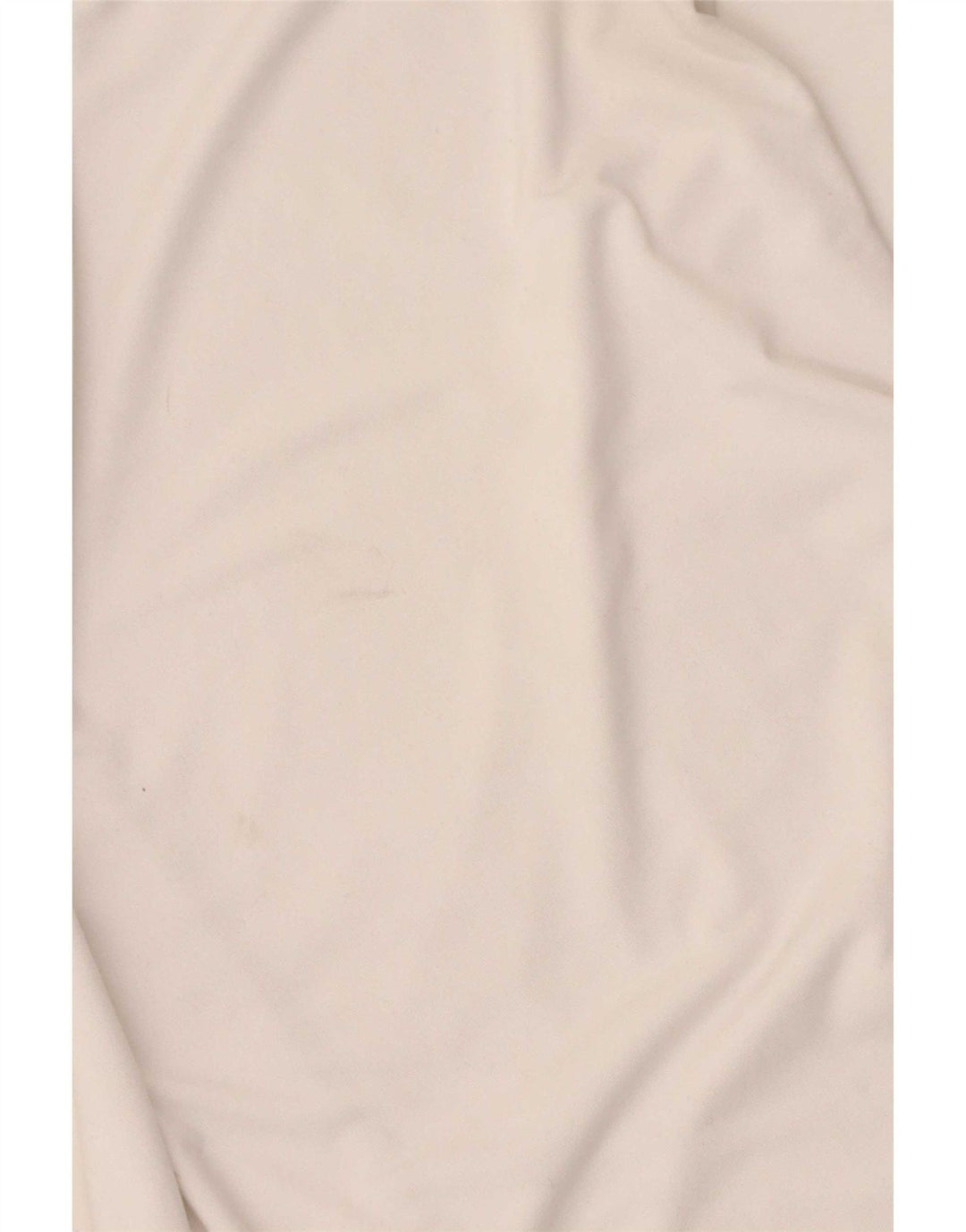 Женская футболка Nike Dri Fit Top UK 10, маленькая, белый полиэстер
