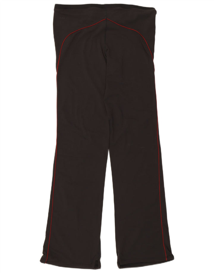 Женские спортивные брюки Nike UK 14/16, большие серые