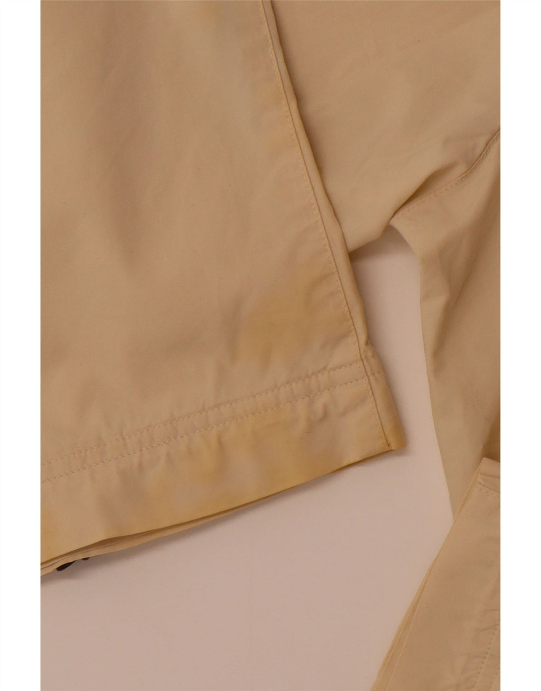 Женские шорты-бермуды JACK WOLFSKIN UK 10/12 Medium W30 Бежевые