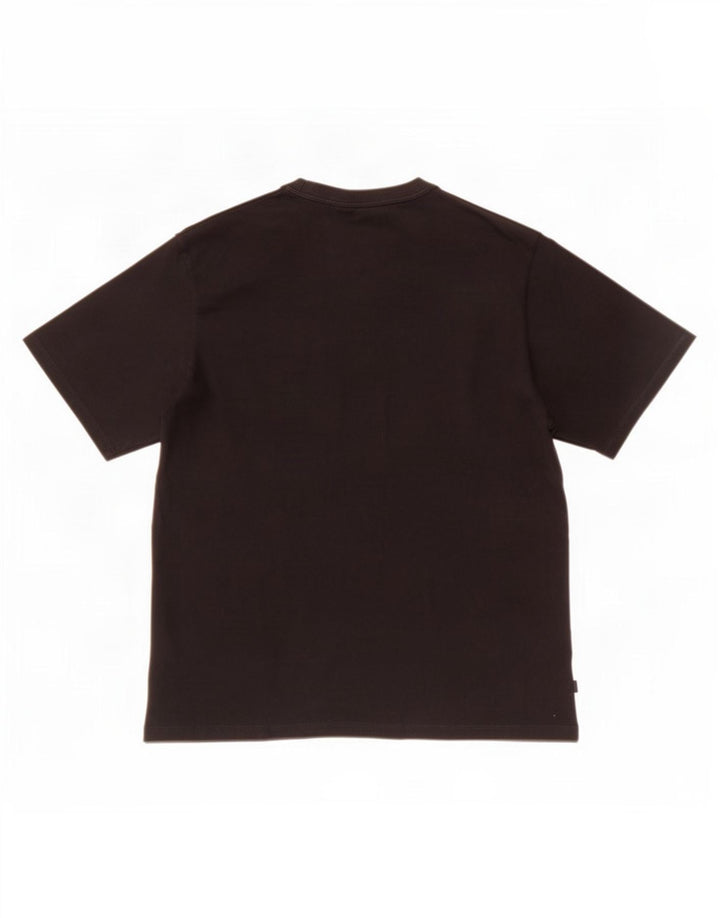 Мужская футболка Superdry Top 2XL, черный хлопок