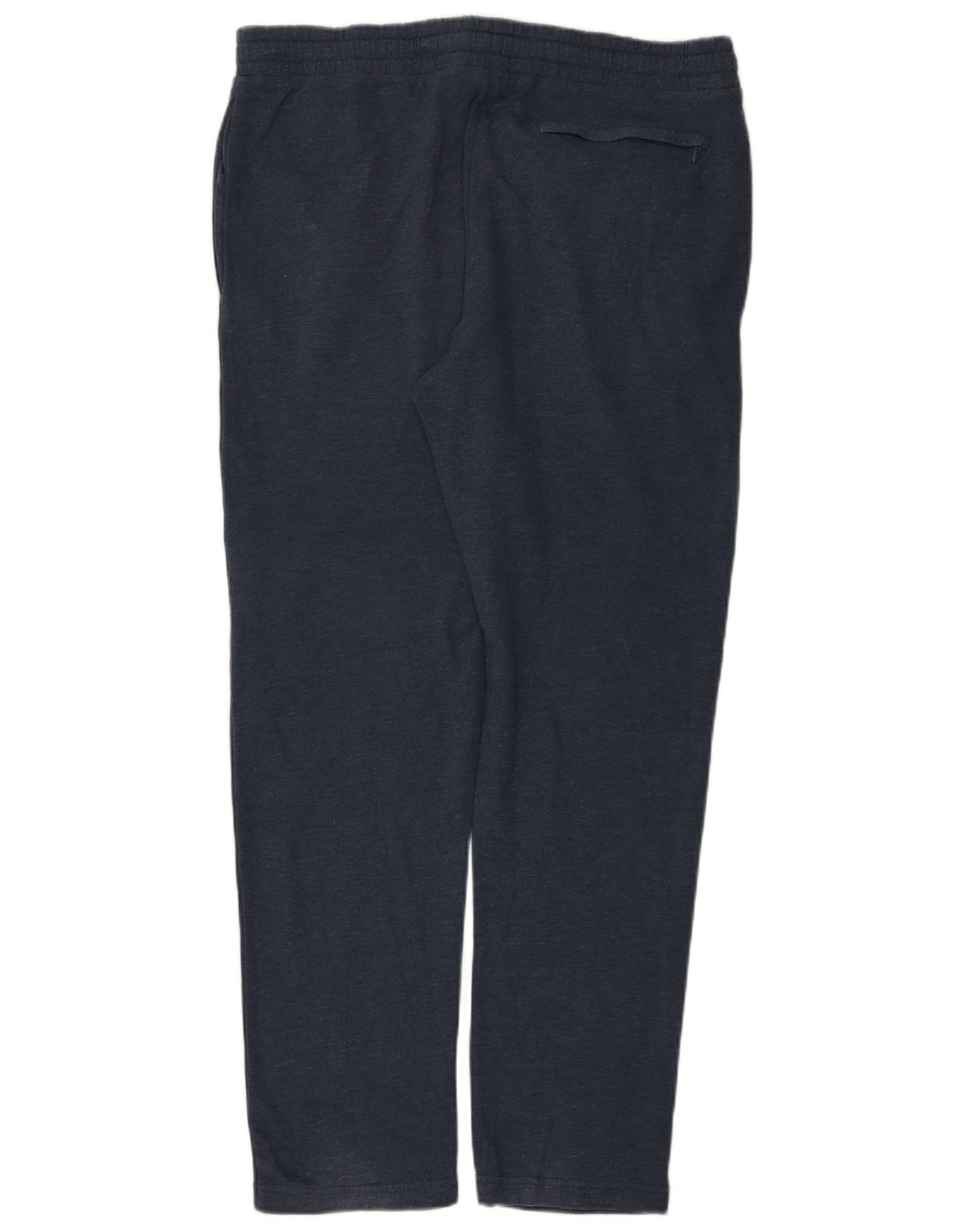 Мужские спортивные брюки Marks & Spencer XL темно-синие, хлопок