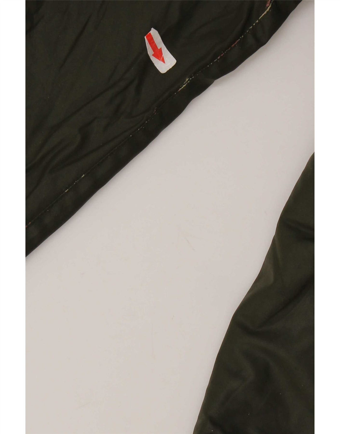 Женская куртка Barbour из вощеного хлопка UK 10, маленький цвет хаки