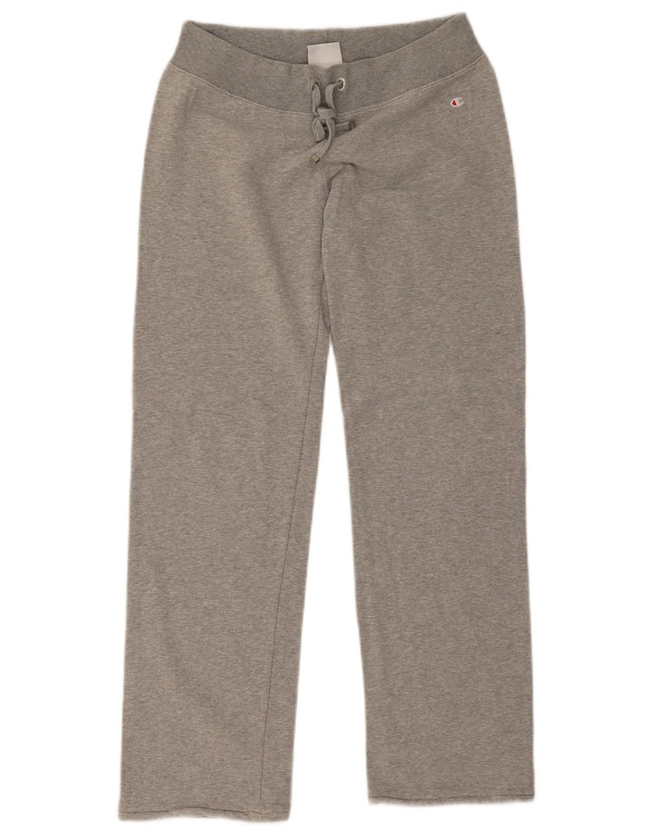 Спортивные брюки Champion Womens Heritage Classics UK 12, средний серый цвет