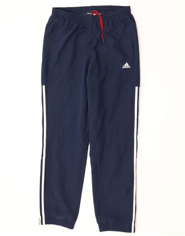 Мужские спортивные брюки Adidas Joggers Medium Navy Blue