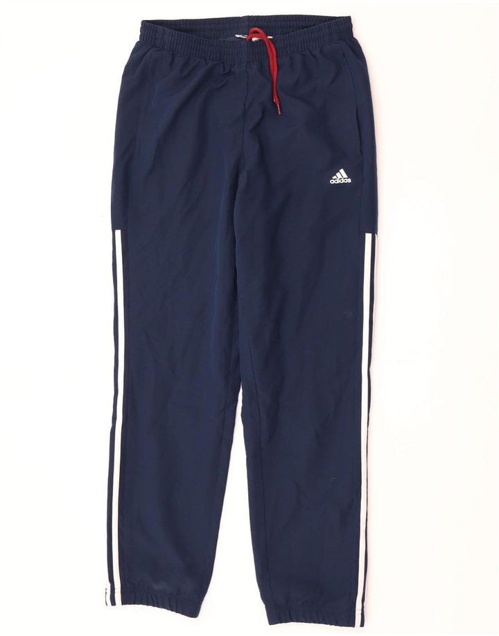 Мужские спортивные брюки Adidas Joggers Medium Navy Blue