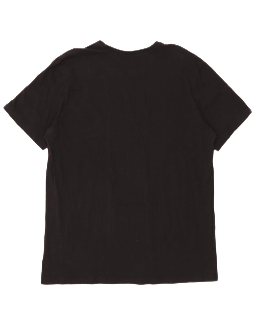 Мужская футболка Hugo Boss Top XL черная