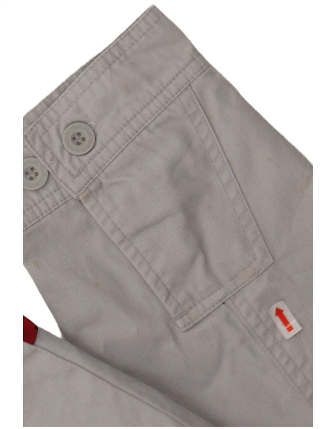 Мужская куртка-бомбер BEN SHERMAN UK 38, средний серый хлопок