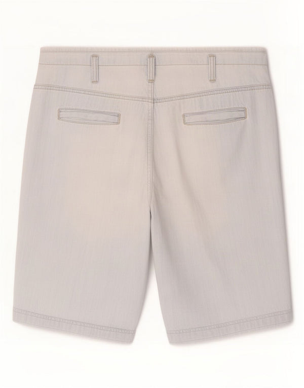 Carrera Женские джинсовые шорты Belle Medium W31 Синие, хлопок