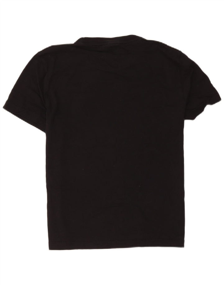 Мужская футболка Calvin Klein Top XL черная