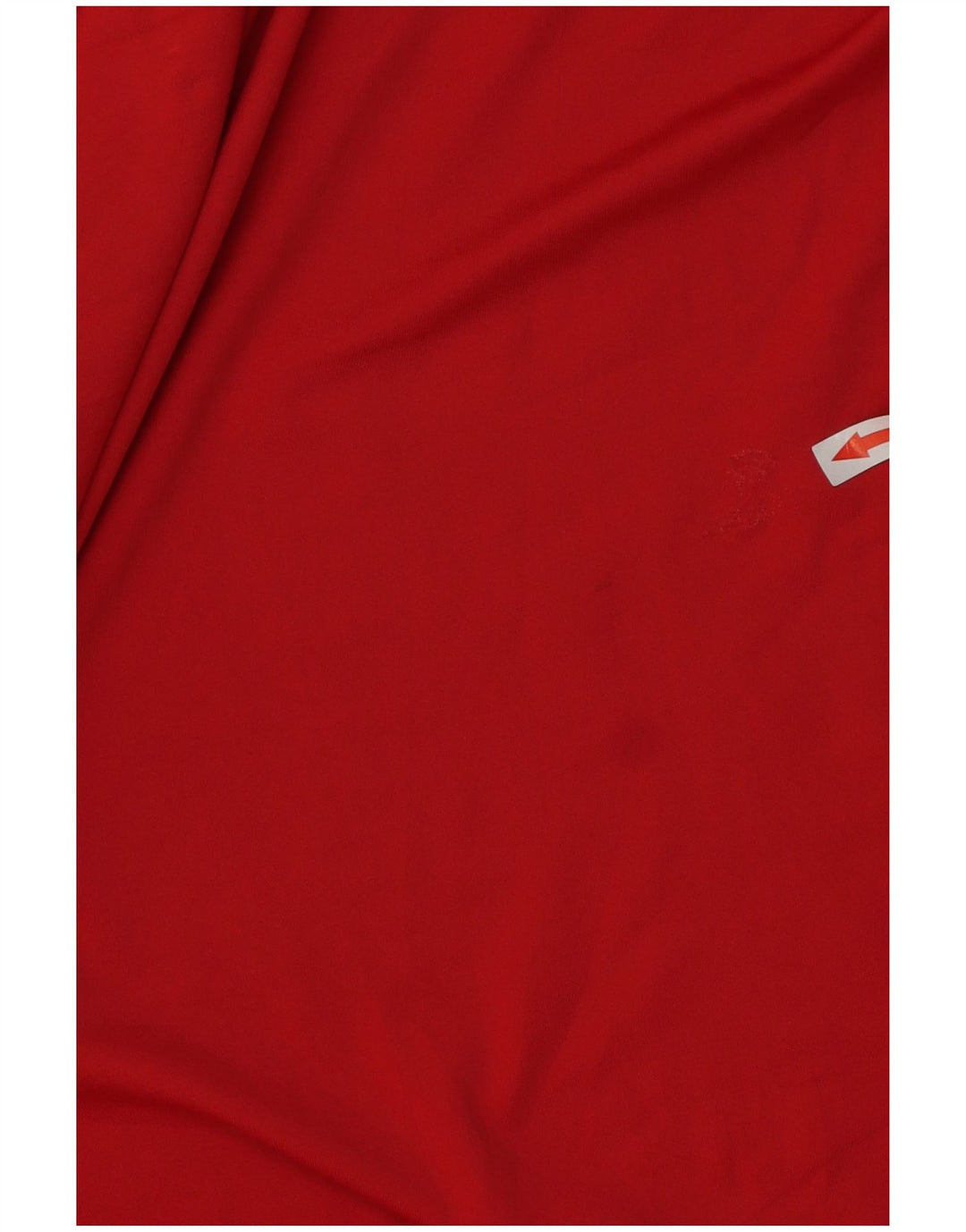 UNDER ARMOR Мужская футболка Top XL Красный