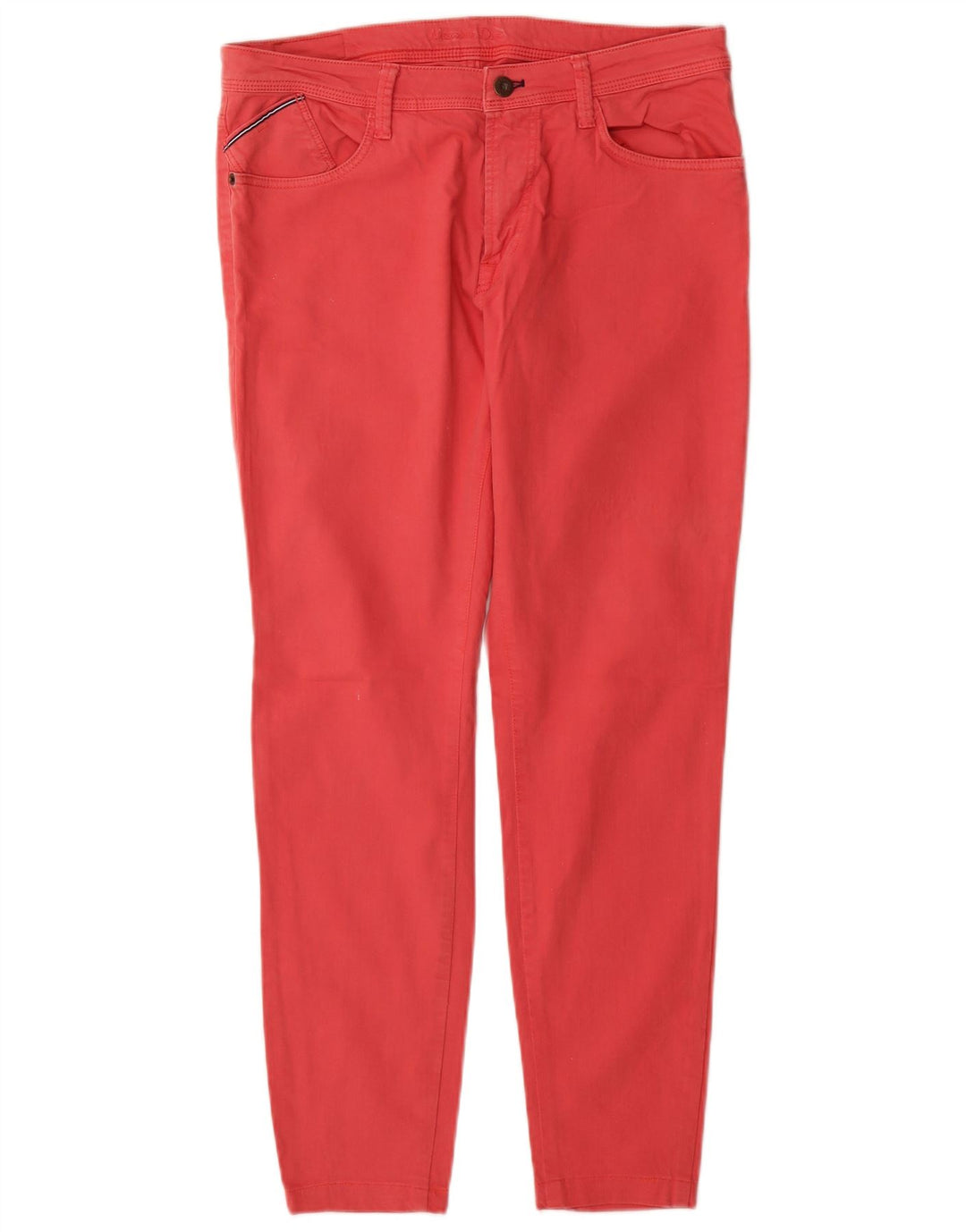 Мужские джинсы Massimo Dutti Slim EU 40 Medium W31 L30 Розовые