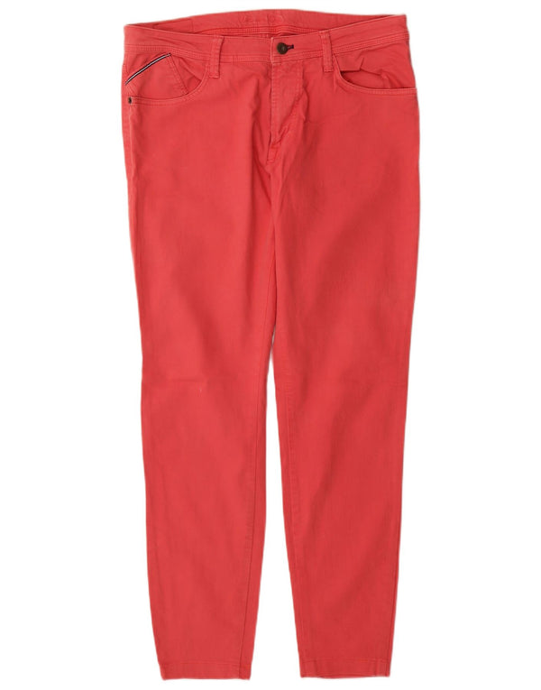 Мужские джинсы Massimo Dutti Slim EU 40 Medium W31 L30 Розовые