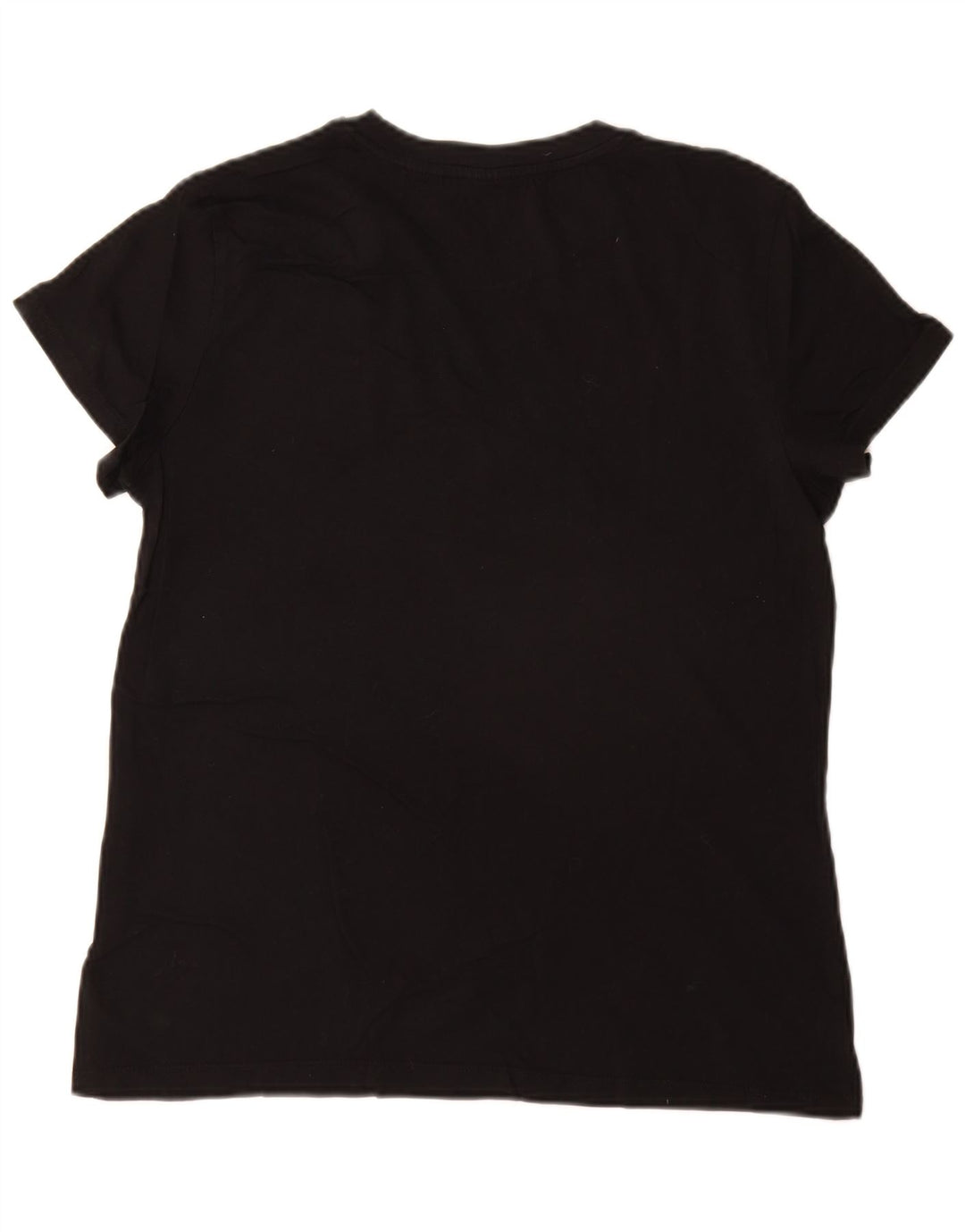 Женская футболка Levi's Top UK 14 Medium Black