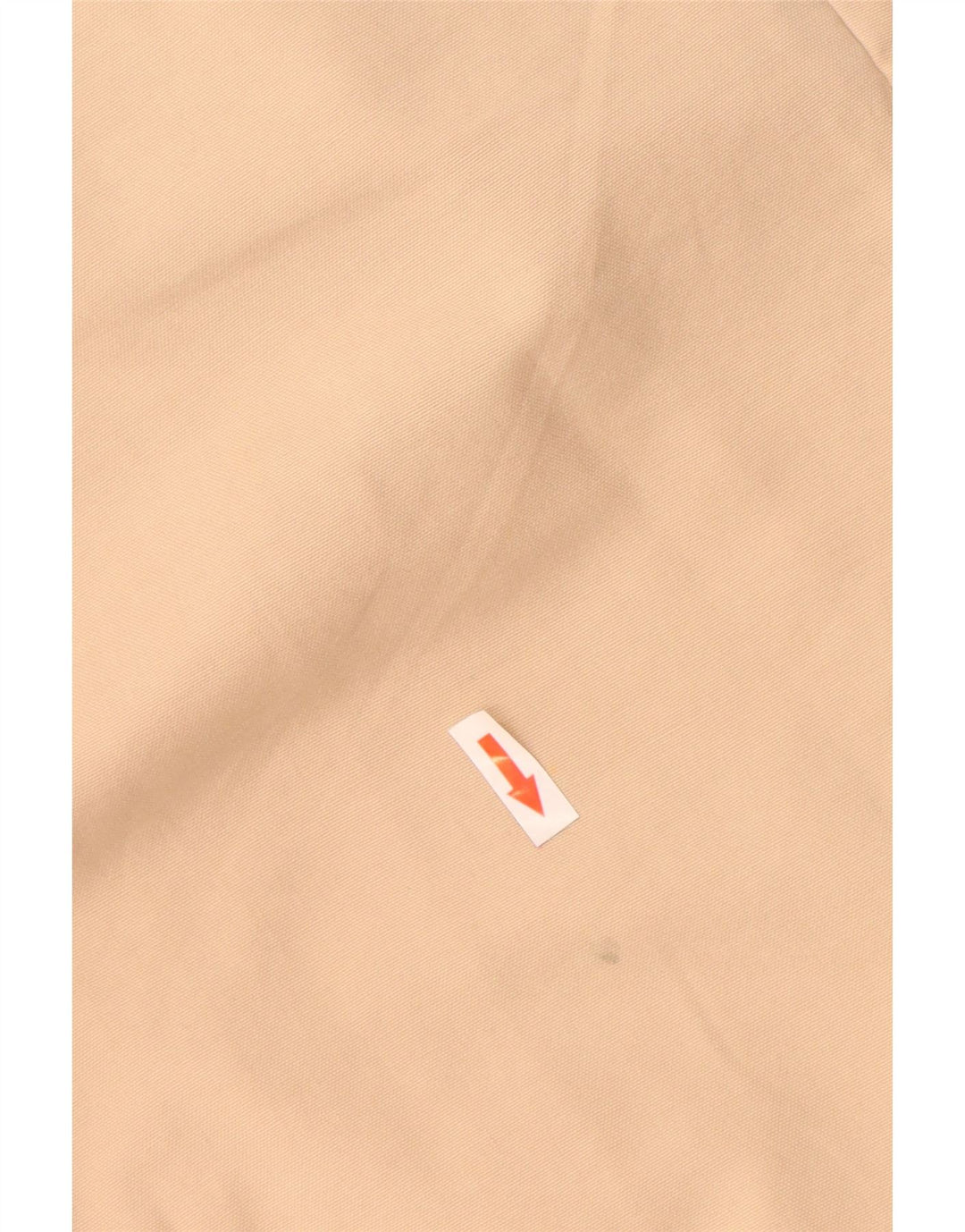 MARLBORO CLASSICS Мужские прямые повседневные брюки W34 L30 Бежевый хлопок