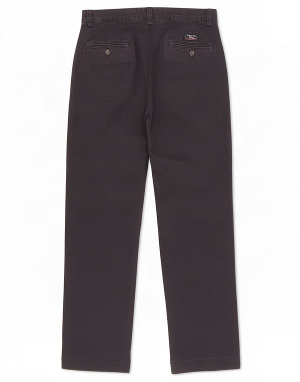 Мужские брюки-чиносы Polo Ralph Lauren Philip Pant W33 L32 темно-синие