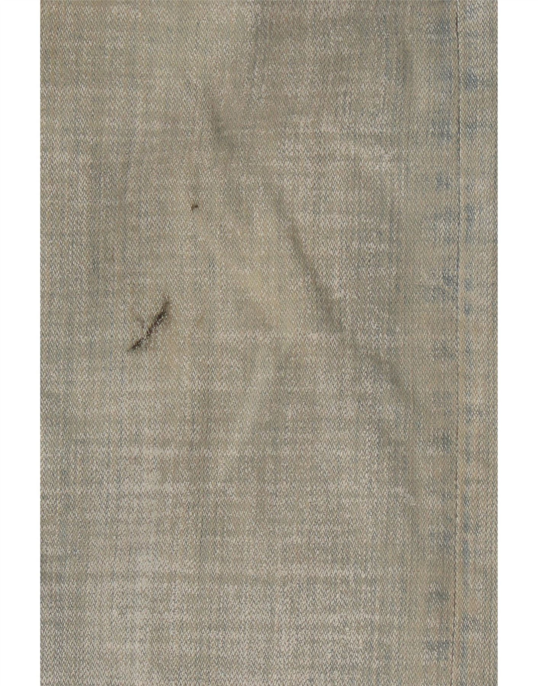 Мужские прямые джинсы CERRUTI W36 L34 синие