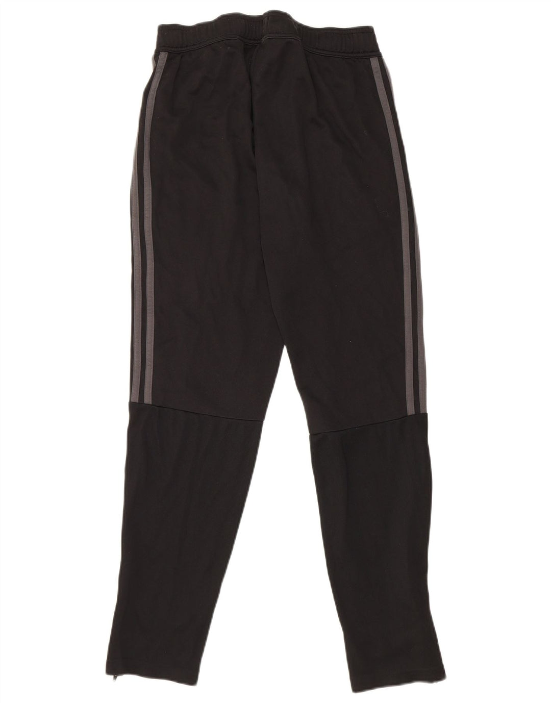 Брюки мужские спортивные Adidas средние черные