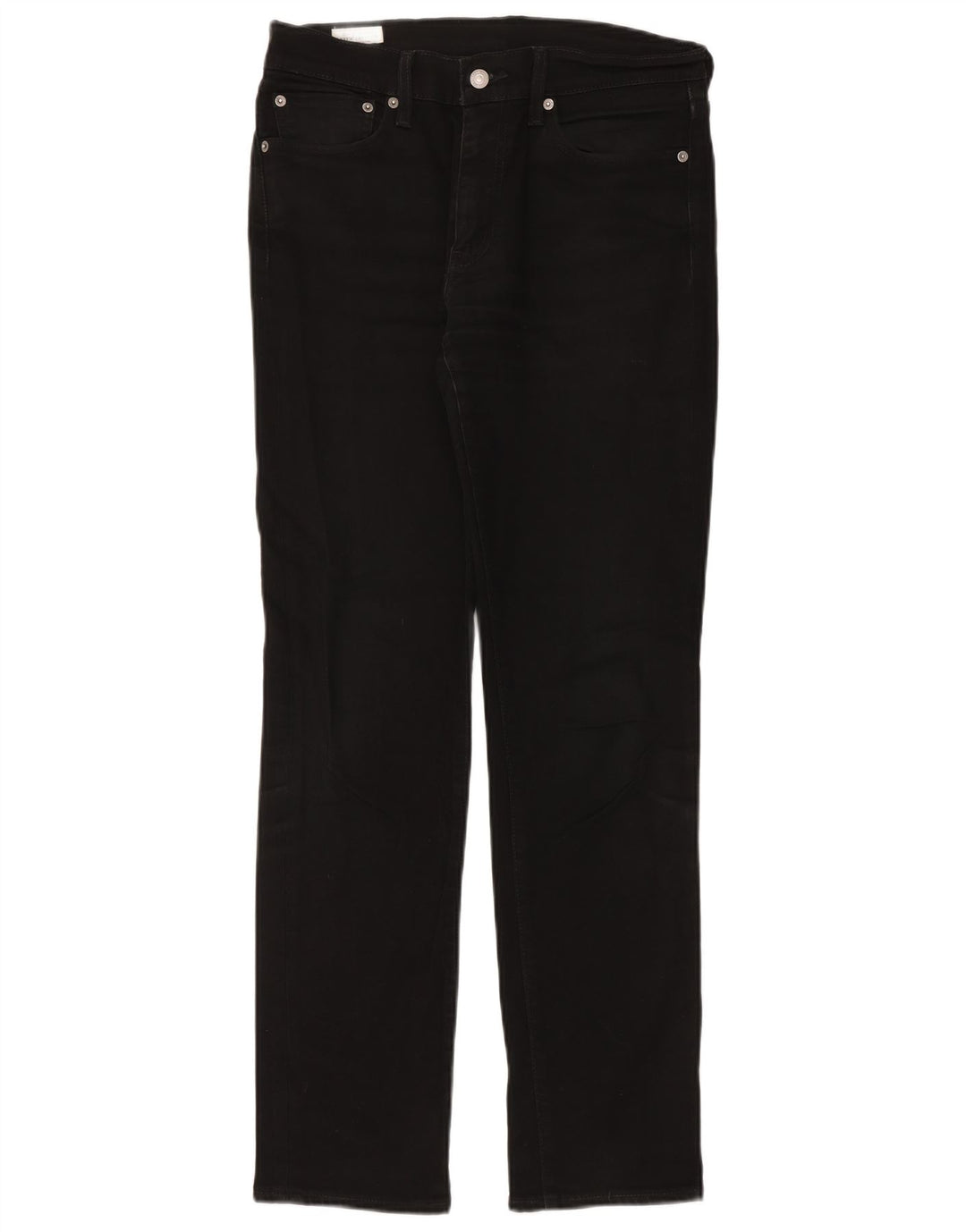 Мужские джинсы Levi's Slim 511 W31 L32 черные