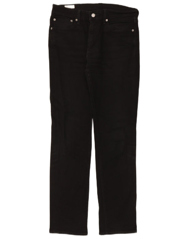 Мужские джинсы Levi's Slim 511 W31 L32 черные