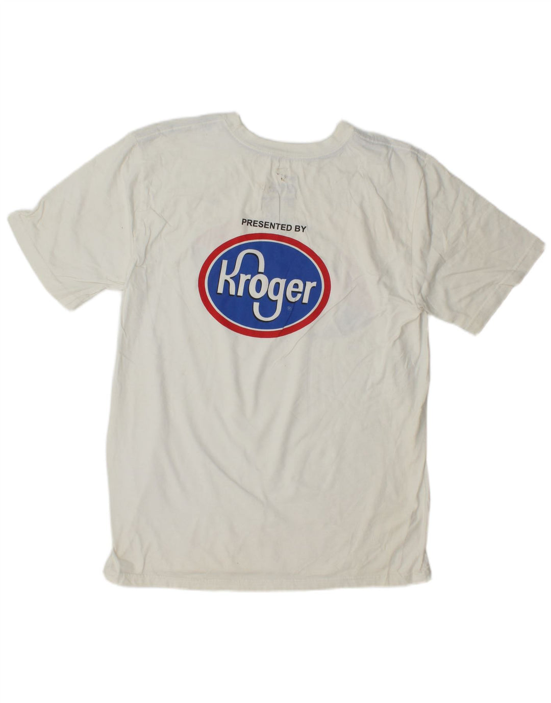 Женская футболка с рисунком NIKE Top UK 14, средний размер, белый хлопок, хлопок