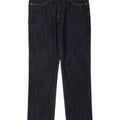 Мужские джинсы Levi's 511 Slim W30 L30 Темно-синие, хлопок