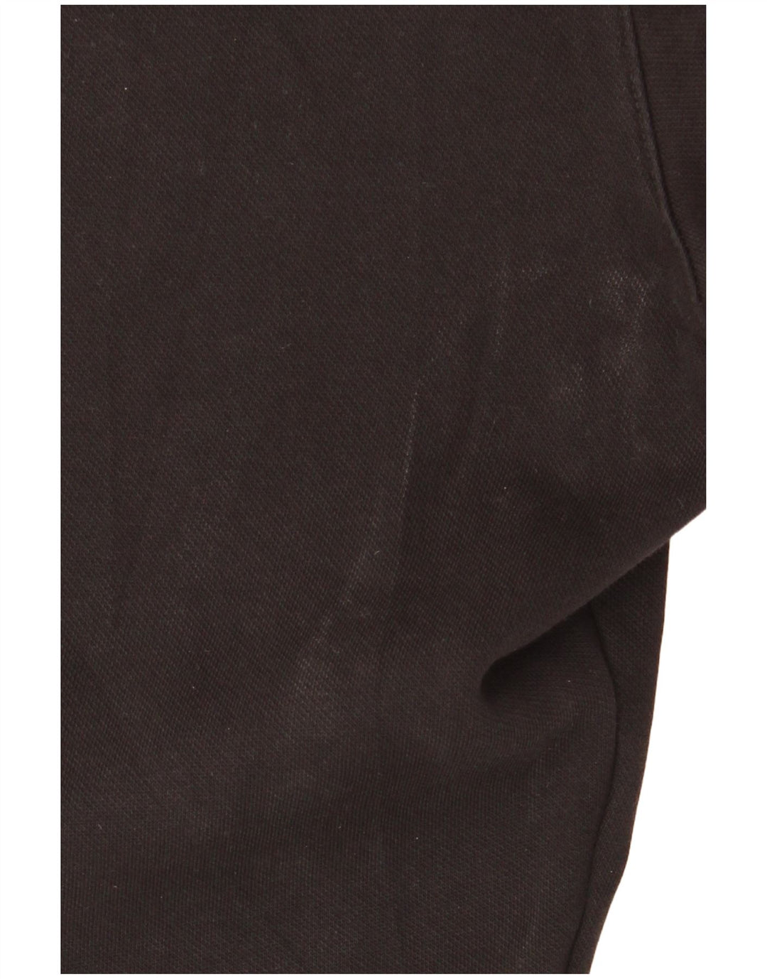 Женские спортивные шорты Puma UK 14, средние черные хлопковые шорты